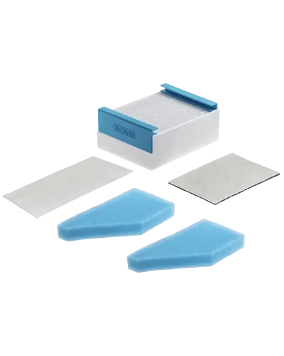 Set de filtre pentru aspirator Thomas 787276