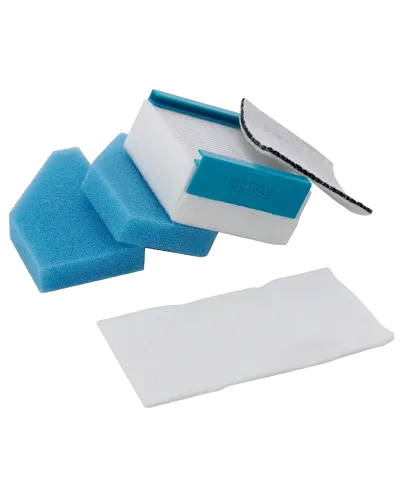 Set de filtre pentru aspirator Thomas 787276