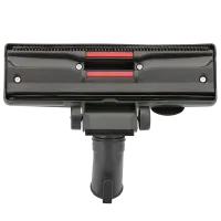 Aspirator Polaris PVC 1823, Negru | Roșu