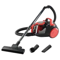 Aspirator Polaris PVC 1823, Negru | Roșu