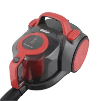 Aspirator Polaris PVC 1823, Negru | Roșu