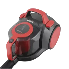 Aspirator Polaris PVC 1823, Negru | Roșu