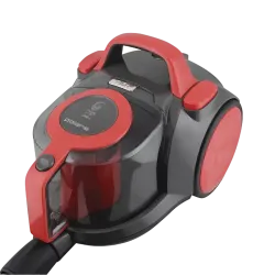 Aspirator Polaris PVC 1823, Negru | Roșu