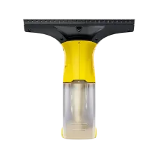Curățător de geamuri Karcher WV 1 Plus, Galben