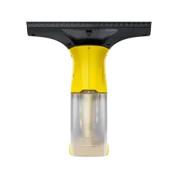 Curățător de geamuri Karcher WV 1 Plus, Galben