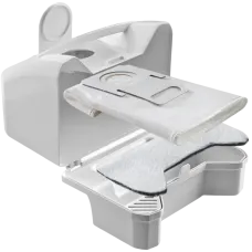 Un set de accesorii pentru un aspirator Thomas THOMAS TWIN (HYGIENE-BOX)