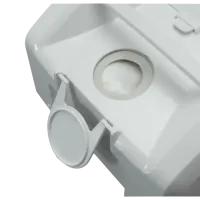 Un set de accesorii pentru un aspirator Thomas THOMAS TWIN (HYGIENE-BOX)