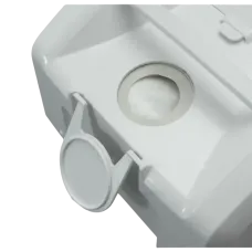 Un set de accesorii pentru un aspirator Thomas THOMAS TWIN (HYGIENE-BOX)