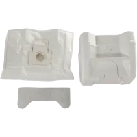 Un set de accesorii pentru un aspirator Thomas THOMAS TWIN (HYGIENE-BOX)