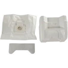 Un set de accesorii pentru un aspirator Thomas THOMAS TWIN (HYGIENE-BOX)