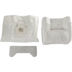 Un set de accesorii pentru un aspirator Thomas THOMAS TWIN (HYGIENE-BOX)