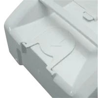 Un set de accesorii pentru un aspirator Thomas THOMAS TWIN (HYGIENE-BOX)