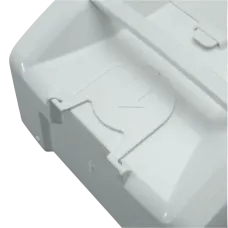 Un set de accesorii pentru un aspirator Thomas THOMAS TWIN (HYGIENE-BOX)