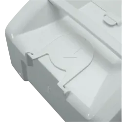 Un set de accesorii pentru un aspirator Thomas THOMAS TWIN (HYGIENE-BOX)